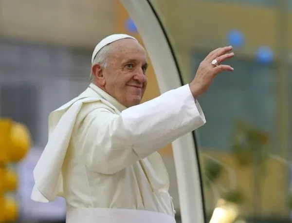 Así sonaron las campanas del Vaticano para anunciar la muerte del papa Francisco
