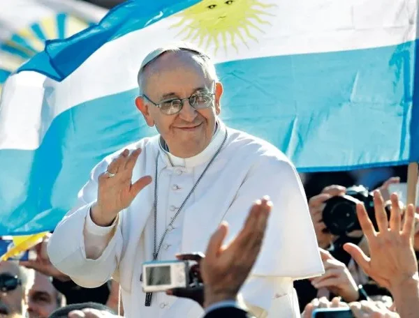 Por qué el papa Francisco nunca vino a visitar Argentina en funciones