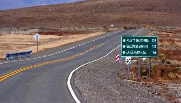 Rutas: el Gobierno dispuso la intervención de Corredores Viales