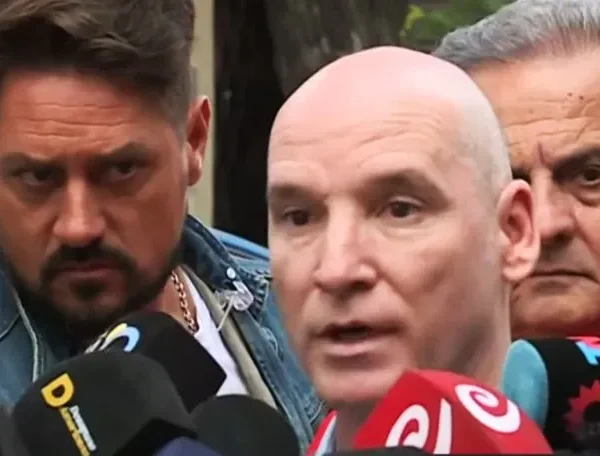 Parque Chacabuco: el secretario de Seguridad porteño apuntó contra la Justicia por liberar al imputado por apuñalar al conductor