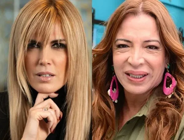 ¿Reculó? Viviana Canosa ahora dice que “no fue tan así” todo lo que contó sobre Lizy Tagliani