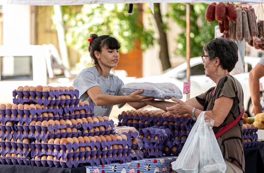 CONTINÚA EN MAYO EL “CIRCUITO DE AHORRO BROWN” CON MÁS PRODUCTOS DE CALIDAD A PRECIOS ACCESIBLES
