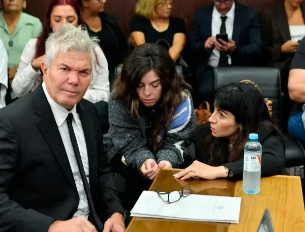 Gianinna Maradona declaró en el juicio por la muerte de Diego: “Estaba perdido en tiempo y espacio”