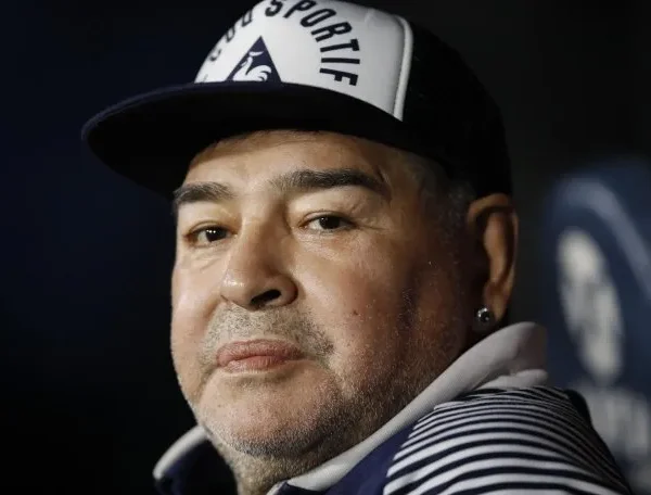 Definen qué sucederá con el juicio por la muerte de Diego Maradona