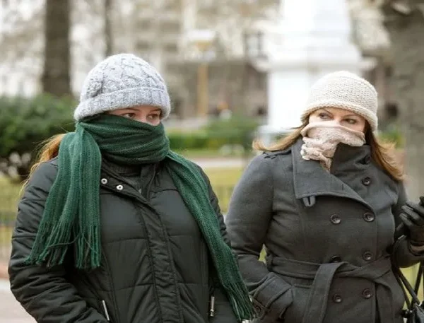 A salir abrigados y combatir el frío: así estará el clima este jueves 24 de julio