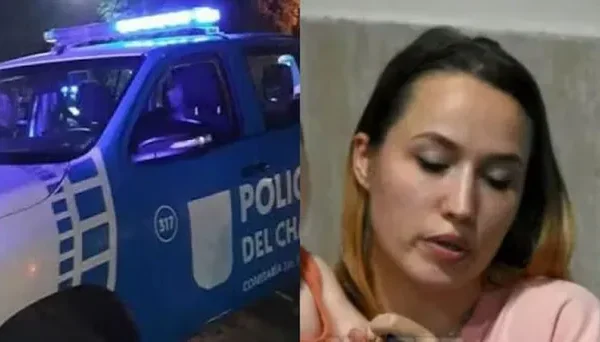 Chaco: una joven bielorrusa estuvo más de un año secuestrada por su pareja