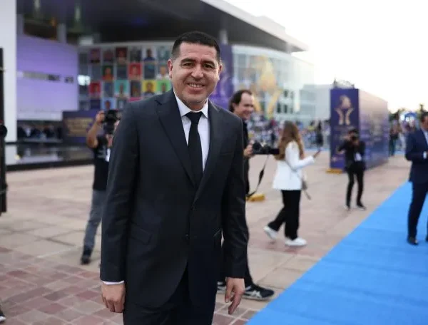 En la mira de Riquelme: los dos jugadores que quiere Boca para el Mundial de Clubes 2025