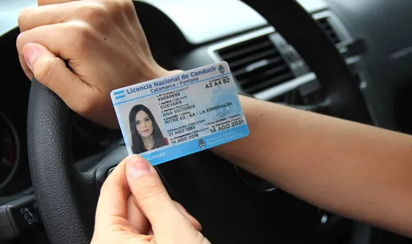 Licencia de conducir: el nuevo trámite que hay que hacer para obtener el registro