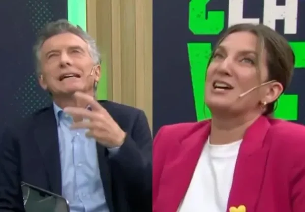 Mauricio Macri volvió a ningunear las chances Silvia Lospennato, que salió al cruce: “Dejá de contar eso…”