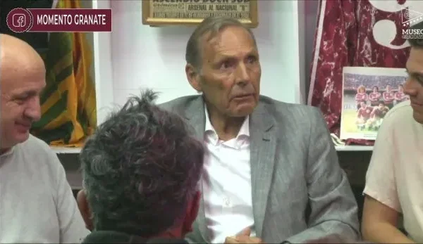 La emoción de Miguel Ángel Russo antes de volver a Boca