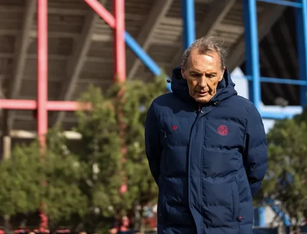 Alta expectativa en Boca: Miguel Ángel Russo, a un paso de asumir su tercer ciclo