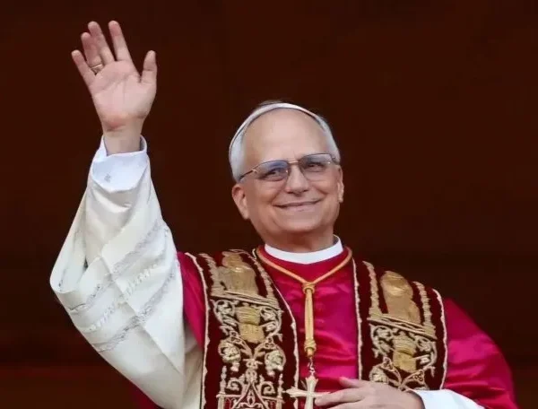 Por qué Robert Prevost eligió el nombre de León XIV: su poderoso significado