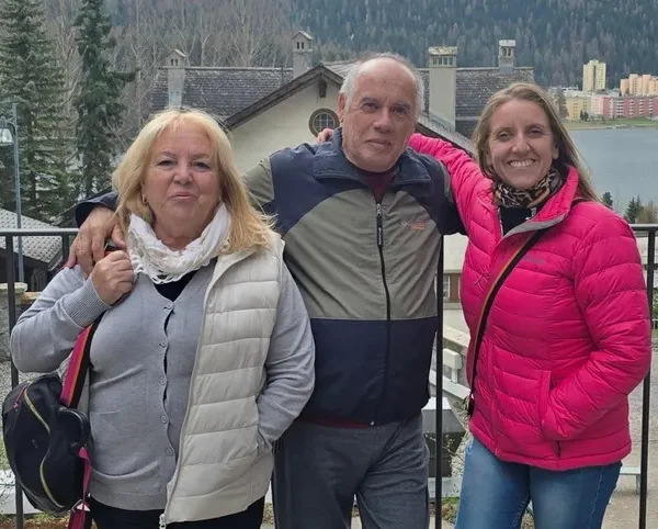 Paula Bernini habló tras el robo virtual que sufrió de vacaciones por Europa: “Un caso de phishing”
