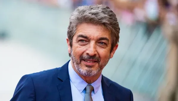 Explotó Ricardo Darín contra Luis Majul y LN+: “No tienen vergüenza”