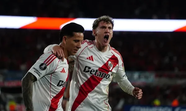 River cerró la fase de grupos de la Copa Libertadores con un flojo empate ante Universitario