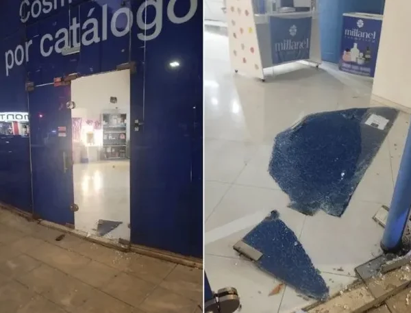 Chacarita: un delincuente recuperó la libertad y al otro día volvió a robar Chacarita