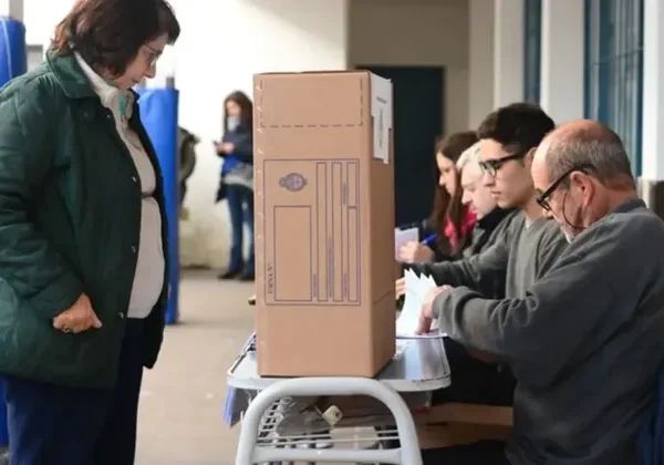 Elecciones: se votó en Salta, Jujuy, Chaco y San Luis y se conocen los resultados