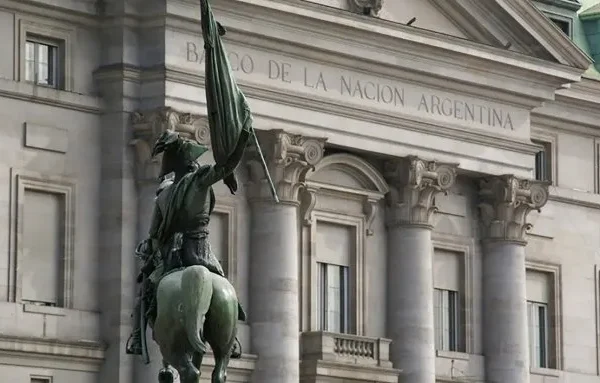 Se puso en marcha un plan de cierre de sucursales del Banco Nación: cuántas eliminarán