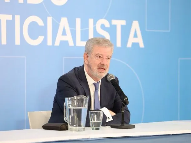 Carlos Beraldi habló de la posibilidad de que Cristina Kirchner use tobillera electrónica: “No tiene sentido”