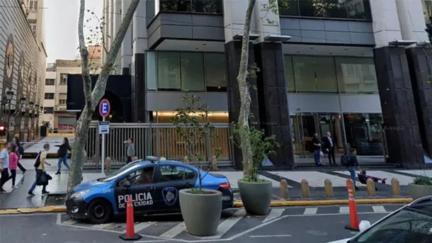 Refuerzan la seguridad en objetivos israelíes en Buenos Aires tras el ataque de Estados Unidos a Irán