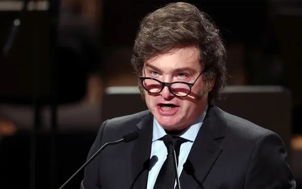 Javier Milei y un nuevo ataque a la prensa: “Si la gente conociera a los periodistas, los odiaría más”