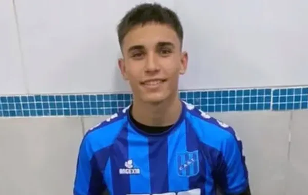 Qué reveló la autopsia realizada al jugador de San Telmo que murió en una operación de rodilla