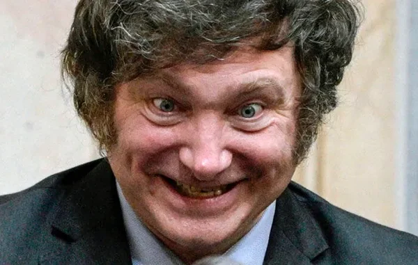 Denunciaron a Javier Milei por incitación al odio y a la violencia