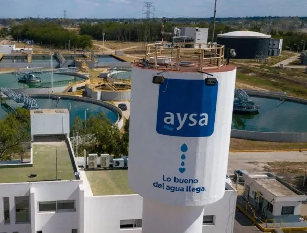 Argentina presentó escritos para evitar las devolución de las acciones de YPF