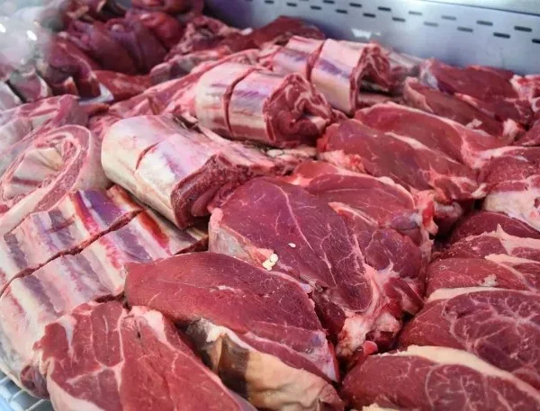 El consumo de carne vacuna sigue en caída y se mantiene en mínimos históricos