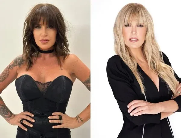 Florencia Peña confirma que va con todo contra Viviana Canosa: “Que los responsables de la falsa denuncian asuman las consecuencias”