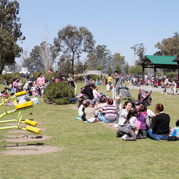 VACACIONES DE INVIERNO EN LA GRANJA EDUCATIVA MUNICIPAL: PROPUESTAS GRATUITAS PARA DISFRUTAR EN FAMILIA