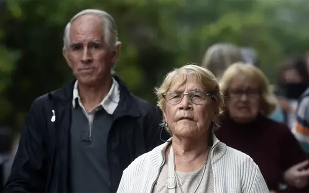 Es ley el aumento a los jubilados: cuánto cobrarán a partir de julio