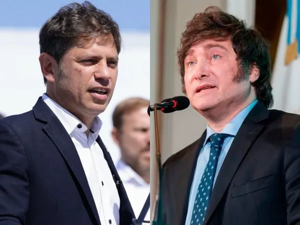 Axel Kicillof repudió el fallo por YPF y tildó a Javier Milei de ser el “topo en la Casa Rosada”
