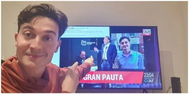 Un tuitero libertario cruzó a Karina Milei: “Lealtad no es obsecuencia”