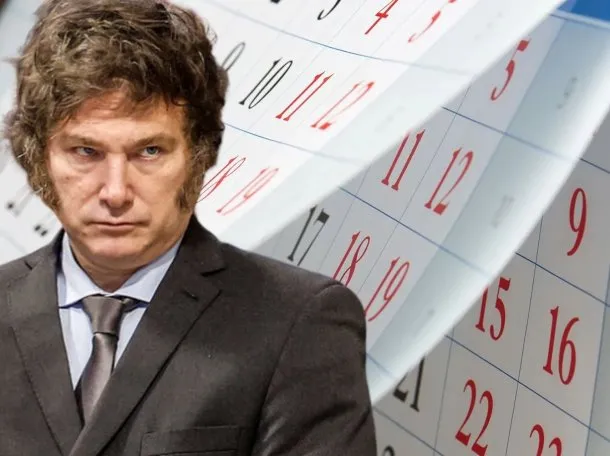 ¿Es feriado el viernes 15 de agosto? El Gobierno lo declaró “día no laborable”