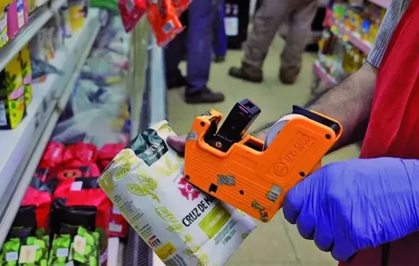 Se recalienta la inflación en alimentos: a cuánto llegaría en octubre
