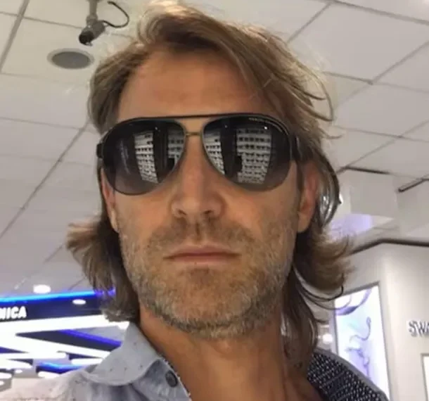 Abieron la caja fuerte de Jonathan Kovalivker, dueño de la Droguería Suizo Argentina: qué había adentro