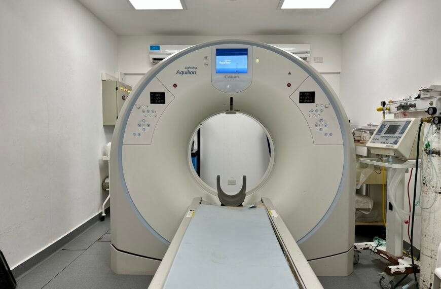 AVANZAN LAS OBRAS EN DIFERENTES SECTORES DEL HOSPITAL LUCIO MELÉNDEZ