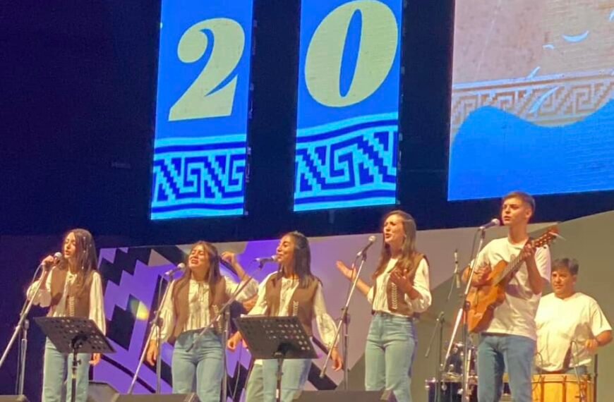 PRE COSQUÍN 2026: CONVOCAN A ARTISTAS BROWNIANOS A PARTICIPAR DEL CERTAMEN FOLKLÓRICO MÁS IMPORTANTE DEL PAÍS