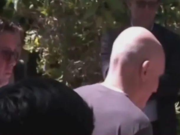 Allanan la casa de José Luis Espert en el marco de la causa por su vínculo con Fred Machado