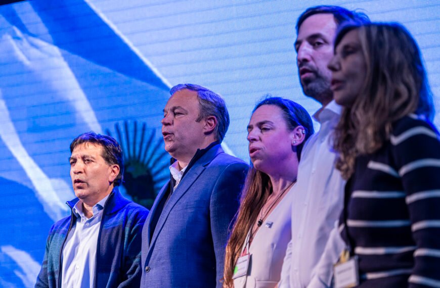 ALMIRANTE BROWN ES SEDE DEL XXIII CONGRESO NACIONAL DE MEDICINA FAMILIAR