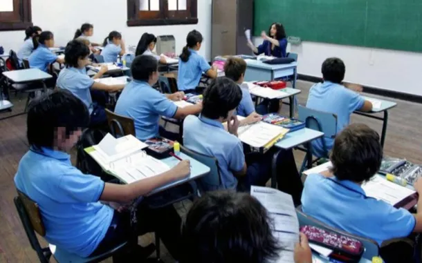 Qué colegios privados se verán afectados por la derogación de la una norma que regulaba las cuotas