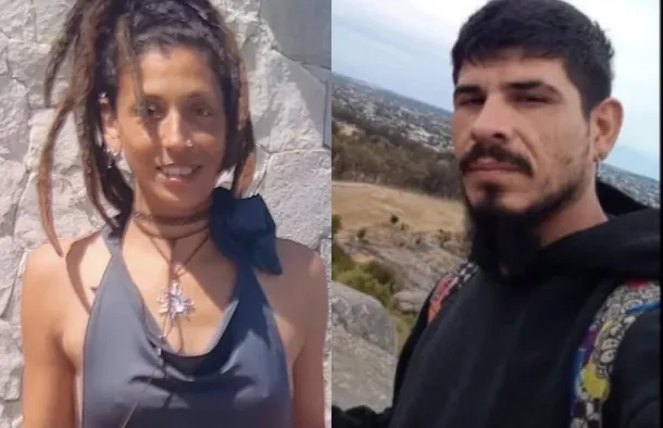 Femicidio de Débora Bulacio en Necochea: Ángel Gutiérrez se negó a declarar y a la pericia psiquiátrica