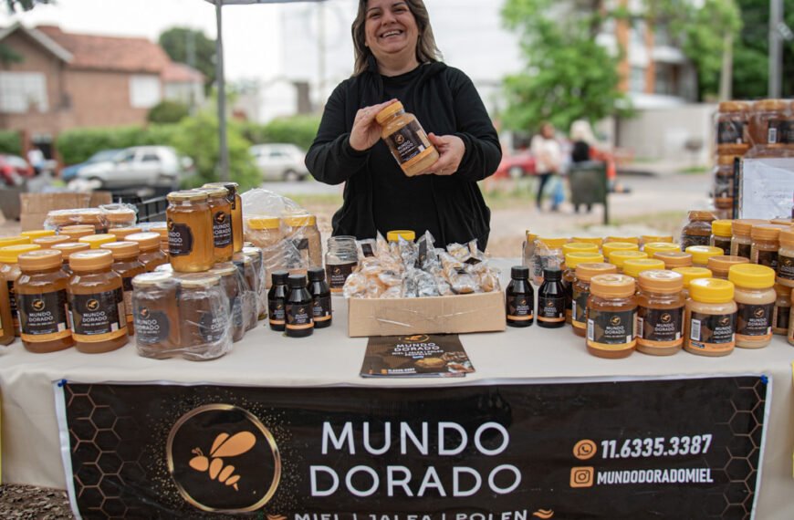 EN NOVIEMBRE VUELVE EL CIRCUITO DE AHORRO BROWN CON MÁS PRODUCTOS DE CALIDAD A PRECIOS ACCESIBLES