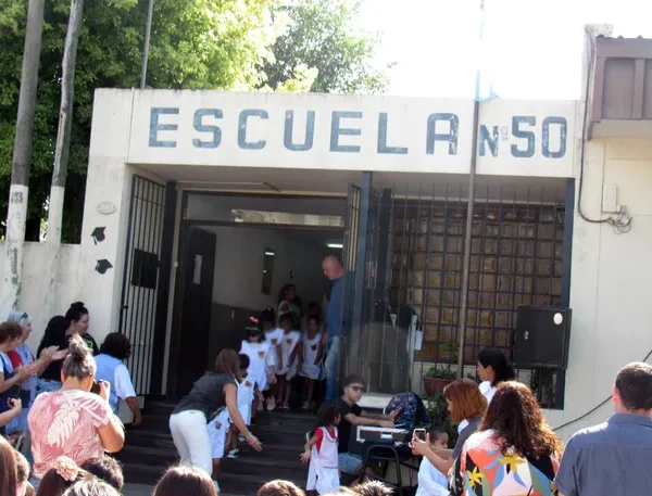 Comunicado del ministerio de Capital Humano por los días de clase en 2026