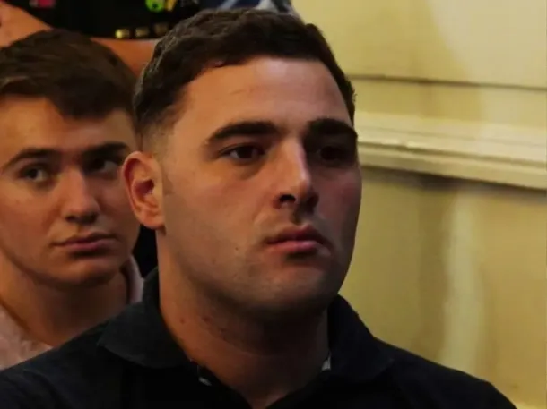 Crimen de Fernando Báez Sosa: el padre de Lucas Pertossi aseguró que su hijo “piensa en eso todos los días”