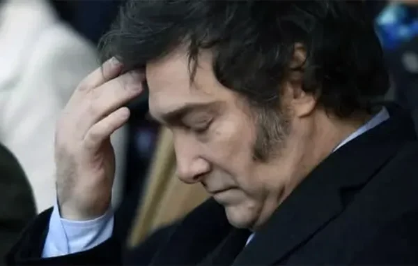 Javier Milei canceló su viaje a Washington para el sorteo del Mundial 2026: los motivos