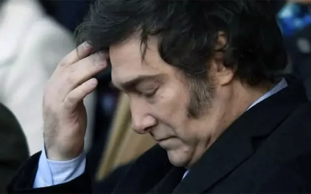 Javier Milei canceló su viaje a Washington para el sorteo del Mundial 2026: los motivos