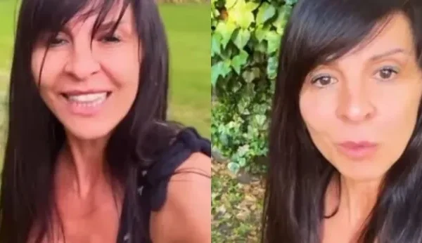 Diputada libertaria tuvo que pedir perdón tras celebrar la caída de granizo en medio del desastre productivo